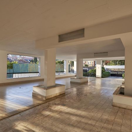 Solar Do Monte Apartment Estoril Luaran gambar