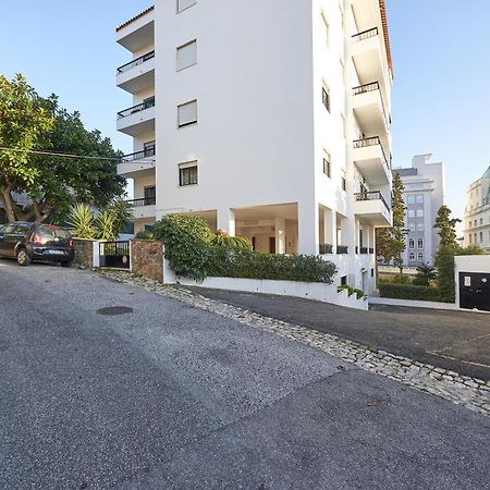 Solar Do Monte Apartment Estoril Luaran gambar