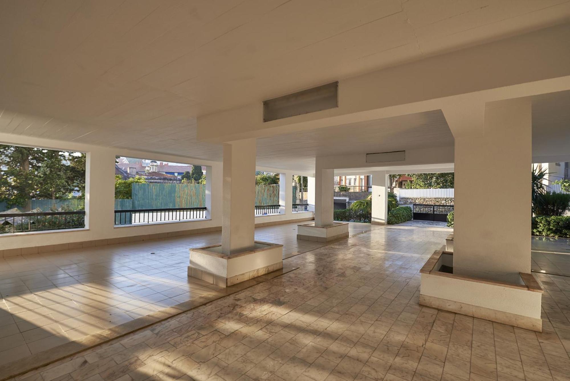Solar Do Monte Apartment Estoril Luaran gambar