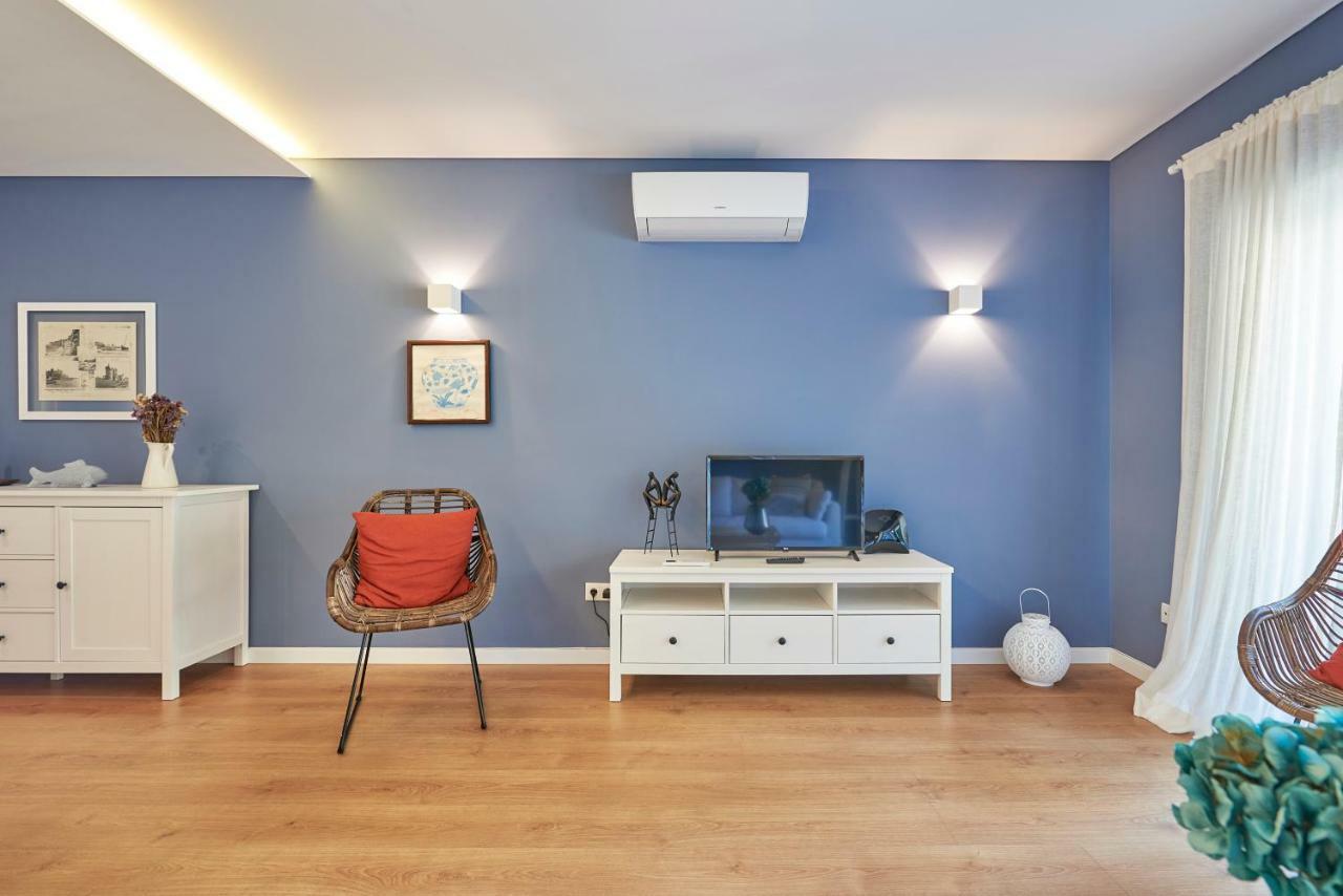 Solar Do Monte Apartment Estoril Luaran gambar